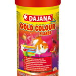 Gold Color Fulgi 100ml Dp004A, Dajana Pet