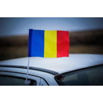 Steag Romania Masina 45 x 30 , Suport 43 Cm ,Engros, 
