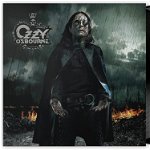 VINIL Sony Music Ozzy Osbourne - Black Rain