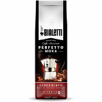 Cafea macinata BIALETTI Perfetto Moka Cioccolato, 250g