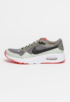Pantofi sport cu garnituri de piele Air Max SC