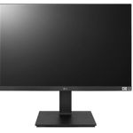 Monitor IPS LED LG 24inch 24BQ55WY-B, WUXGA (1920 x 1200), DVI, HDMI, DisplayPort, Pivot, Boxe (Negru), LG