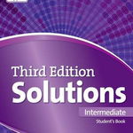 Solutions 3E Intermediate Student's Book, 