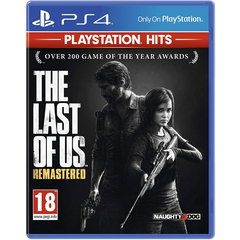 The Last of Us: Remastered (PS4)