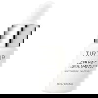 Ser hidratant pentru față Tirtir Ceramic Milk Ampoule, 10 ml, 