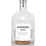 Snippers set pentru aromatizarea alcoolului Originals Rum 700 ml, Snippers