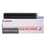 Cartus Toner Original Canon C-EXV5 Black, 7850 pagini, Canon