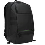 Targus Balance EcoSmart 14" genți pentru notebook-uri 35,6 cm (14") Rucsac Negru