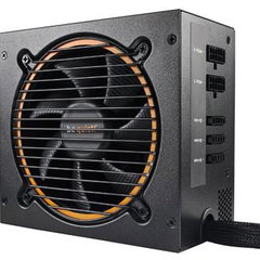Sursa be quiet! Pure Power 11 CM, 80+ Gold, 400W