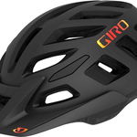 Casca mtb Giro Radix Integrated Mips negru mat hypnotic s. S (51-55 cm)