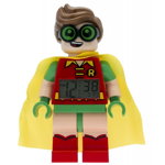Ceas desteptator LEGO Robin (9009358)