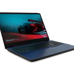 Laptop Gaming Lenovo IdeaPad 3 15ARH05 cu procesor AMD Ryzen 5 4600H pana la 4.00 GHz