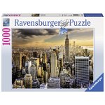 Puzzle Ravensburger Marele New York, 1000 Piese, Ravensburger