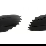 MOUSE OMEGA WIRELESS 2 4 GHz 1000dpi BLACK