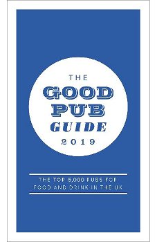 Good Pub Guide 2019