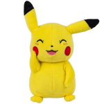 Jucarie De Plus Tomy Pokemon Pikachu 30cm