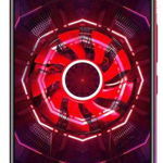 Telefon Mobil ZTE Nubia Red Magic Mars 3S, Procesor Snapdragon 855+ Octa-Core, AMOLED Capacitive touchscreen 6.65", 12GB RAM, 256GB Flash, 48MP, 4G, Wi-Fi, Dual Sim, Android (Negru)