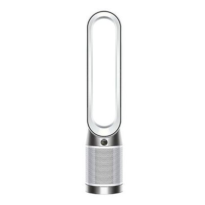 Purificator de aer Dyson Purifier Cool Gen1 TP10, 10 trepte de viteza, Filtru HEPA H13, Telecomanda magnetica, Alb