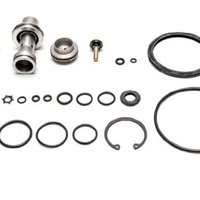 Set reparatie uscator WACH-MOT separator lichide LA 81xx supape aluminiu, WACH-MOT