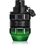 Apa de toaleta Viktor & Rolf Spicebomb Night Vision EDT 50 ml,barbati, Viktor & Rolf