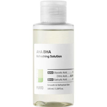 Exfoliant Refreshing Solution AHA BHA