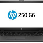 LAPTOP HP 250 G6 INTEL CELERON N3350 15.6" LED 2SX53EA, HP