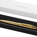 Husa stilou Pelikan Jazz Noble Elegance Gold, Pelikan