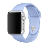 Curea Silicon Premium MTP Light Blue, apple