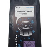 Ceai Negru M428 Chocolate Cream Truffles