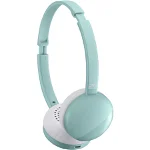 Casti on-ear ultra usoare Bluetooth HA-S22W
