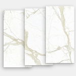 Gresie portelanata FMG Marmi Classici Maxfine 300x150cm, 6mm, Crema Marfil Extra Lucidato