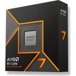 Procesor AMD Ryzen™ 7 9700X, 3.8/5.5GHz Boost, Socket AM5, Radeon Graphics