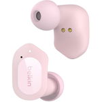 Soundform Play pink True Wireless In-Ear AUC005btPK, BELKIN