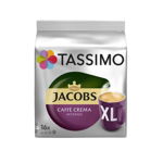 Tassimo Jacobs Caffe Crema Intenso XL 16 capsule cafea, Jacobs
