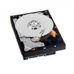 Hard disk 500GB Western Digital Green, 5400rpm, 64MB, SATA 3, WD5000AZRX