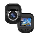 Camera Video Auto DVR Mini FullHD Techstar   RL-127, Display 1.5  , Unghi 150   Cu Parking Mode, Senzori De Miscare