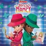 Disney Junior Fancy Nancy: The Case of the Disappearing Doll