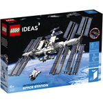 LEGO Ideas - International Space Station 21321