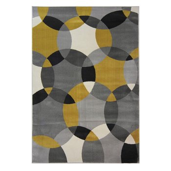 Covor Flair Rugs Cocktail Cosmo, 160 x 230 cm