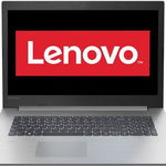 Notebook / Laptop Lenovo 15.6'' IdeaPad 330 IKBR, FHD, Procesor Intel® Core™ i5-8250U (6M Cache, up to 3.40 GHz), 8GB DDR4, 256GB SSD, GMA UHD 620, FreeDos, Mid Night Blue
