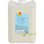 Detergent Lichid pentru Rufe Albe si Colorate Sensitive Ecologic/Bio 10L, SONETT