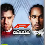 F1 2019 Anniversary Edition PC