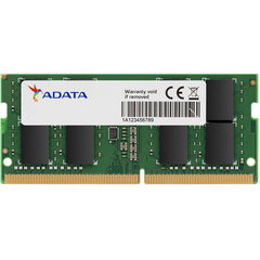 SODIMM Adata 8GB DDR4 3200 MHz AD4S32008G22-SGN