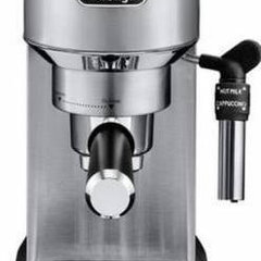 Espressor cafea Dedica Style EC 685.M, Delonghi