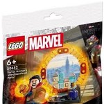 LEGO® Marvel Portalul interdimensional al doctorului Strange 30652, LEGO