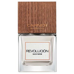 Carner Barcelona Revolución Apa de parfum 100 ml (unisex), Carner Barcelona
