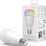 Yeelight Smart Bulb 1S RGB (YLDP13YL), Yeelight