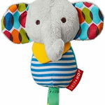 Skip Hop Jucarie pentru dentitie Elefant - Bandana Buddies