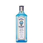 Bombay Sapphire 47% Gin 1L, Bombay Sapphire