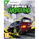 Software de joc, Electronic Arts, Need for Speed Unbound Xbox Series X
